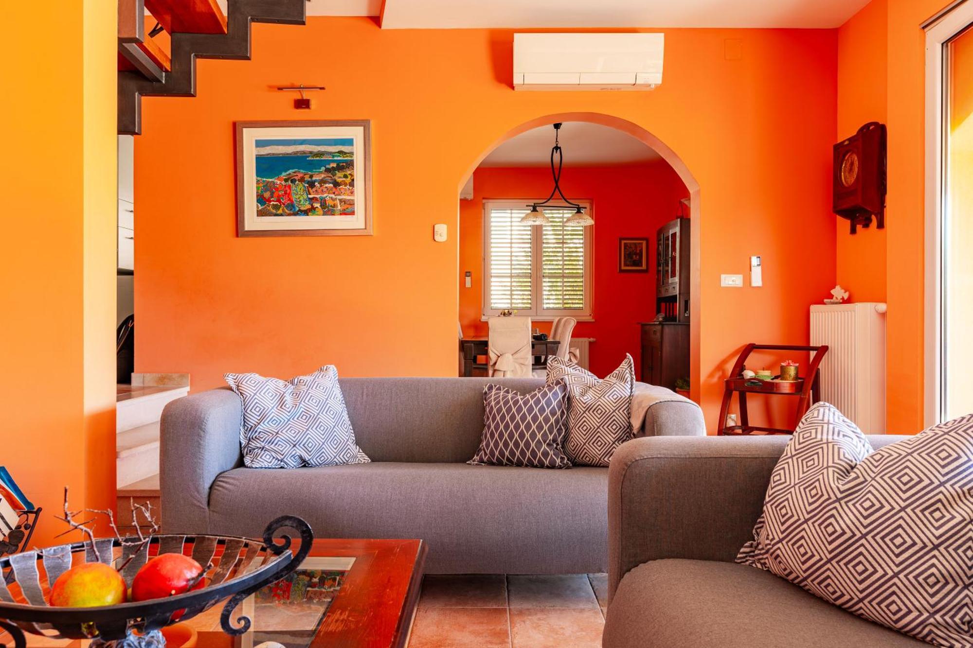 House 4 You Lumbarda Luaran gambar