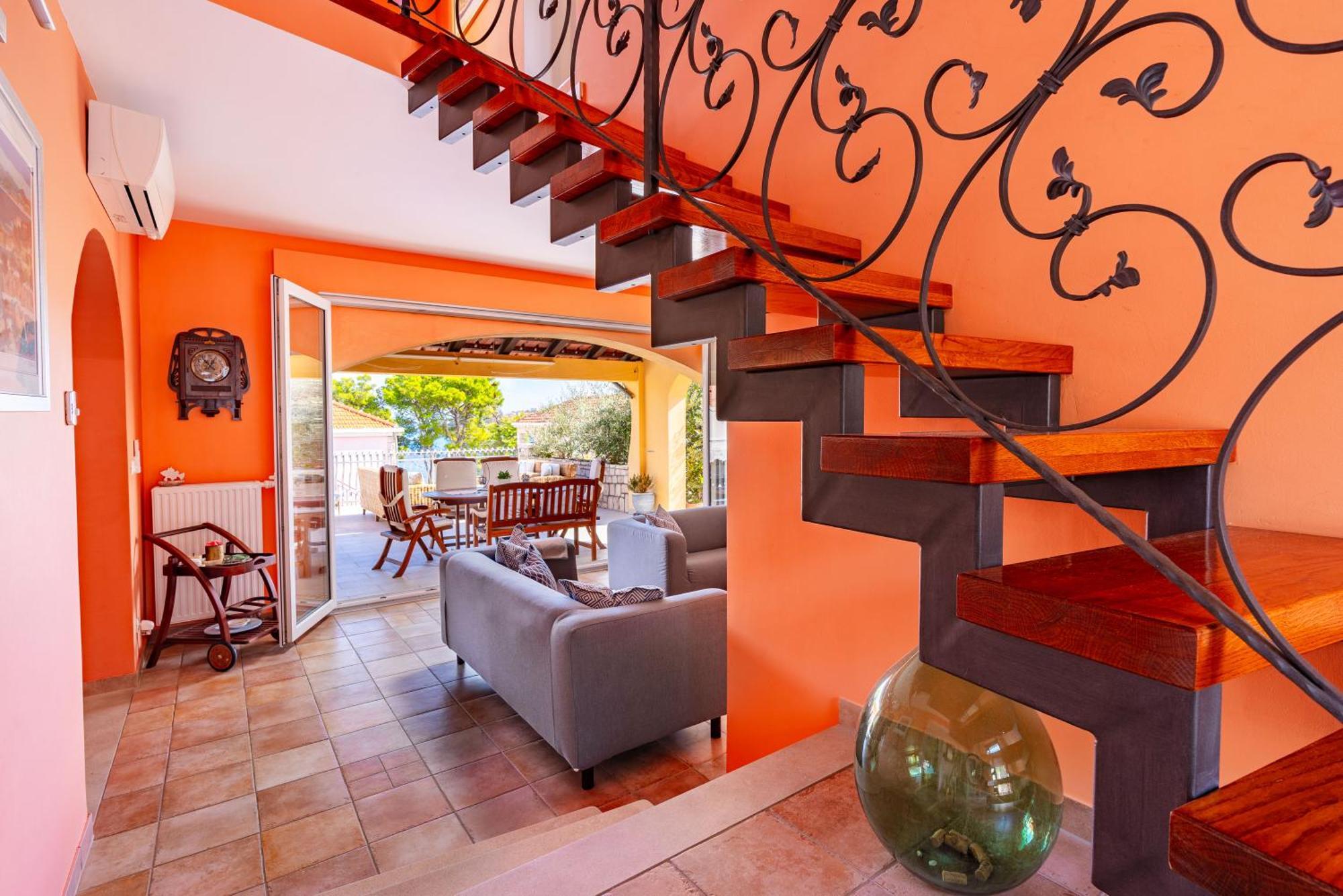 House 4 You Lumbarda Luaran gambar