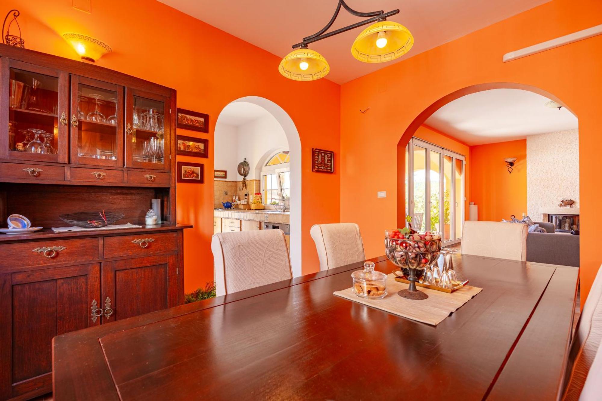 House 4 You Lumbarda Luaran gambar