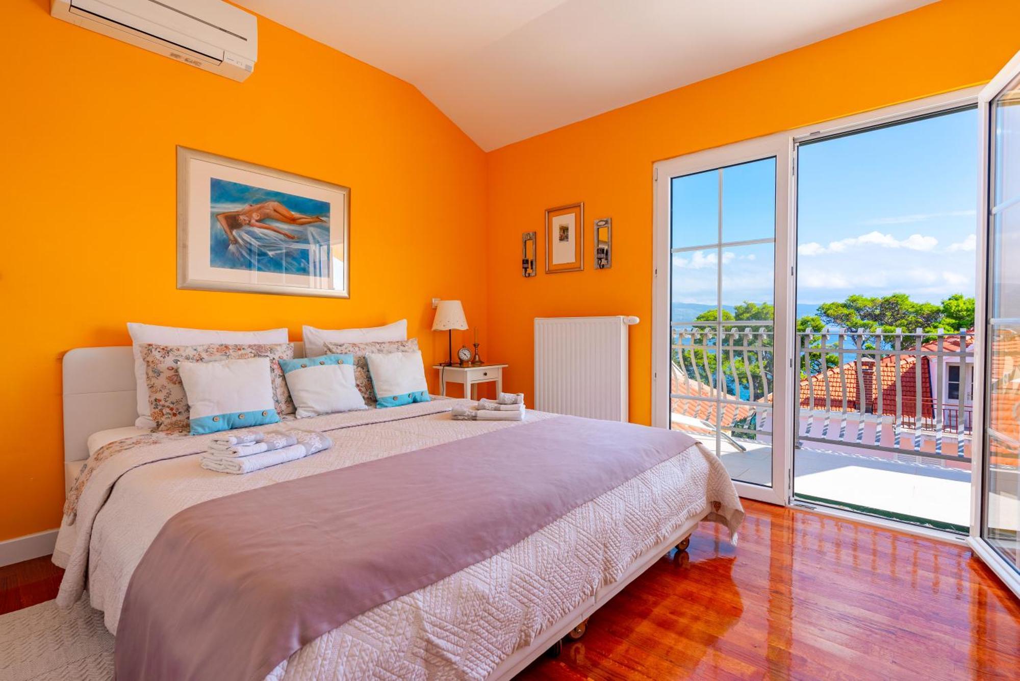 House 4 You Lumbarda Luaran gambar